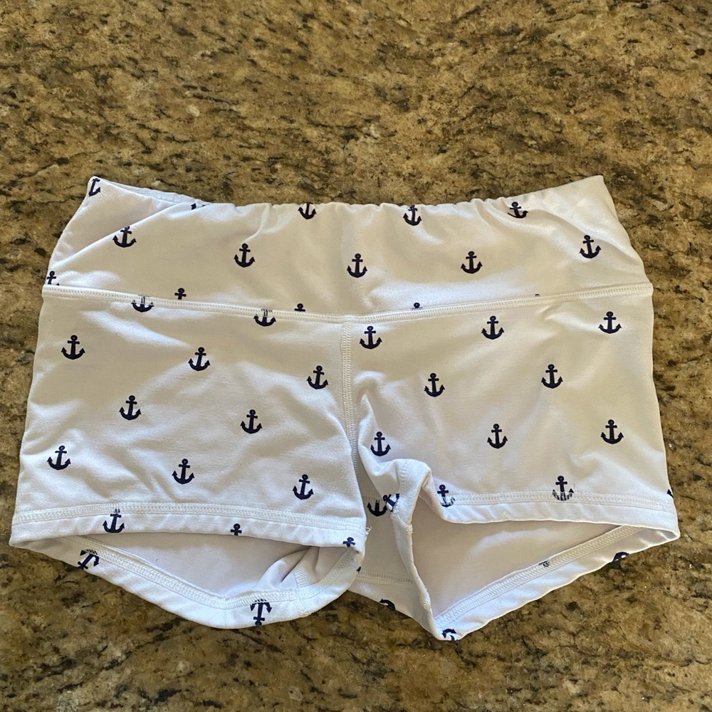 Fleo 585 Sailor Shorts